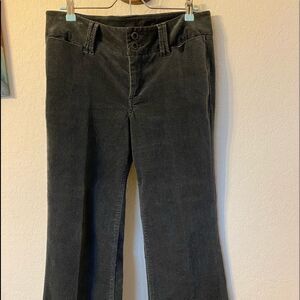 Christopher Blue Pants